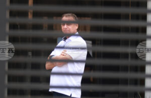 Бившият бразилски президент Болсонаро бе преместен в по-просторна килия по нареждане на съдия