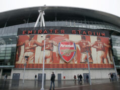 Бившият германски защитник Пер Мертезакер напуска ръководния си пост в Академията на Арсенал