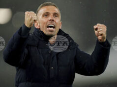 Бившият мениджър на Уулвърхямптън О'Нийл заменя Розеньор в Страсбург