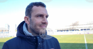 Бившият старши треньор на Спартак (Варна) Васил Петров се завръща в клуба като директор на детско-юношеската школа