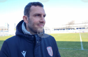 Бившият старши треньор на Спартак (Варна) Васил Петров се завръща в клуба като директор на детско-юношеската школа