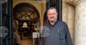 Благотворителен концерт ще събира средства в подкрепа на русенски храм