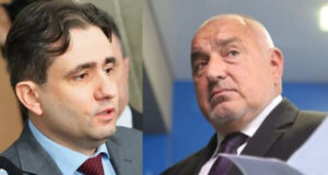 Божанов обори шест твърдения на Борисов от интервюто му пред Явор Дачков