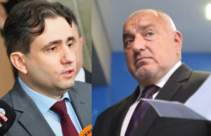 Божанов обори шест твърдения на Борисов от интервюто му пред Явор Дачков