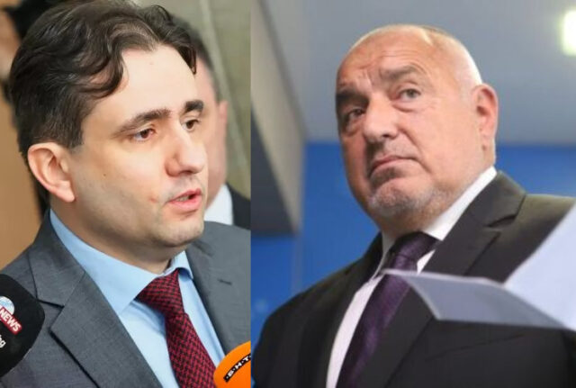 Божанов обори шест твърдения на Борисов от интервюто му пред Явор Дачков