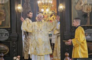 Божието благословение да пребъдва над скъпата ни Родина, казва Старозагорският митрополит Киприан в своето обръщение за Новата година