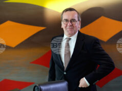 Борис Писториус изрази оптимизъм за перспективите за започване на съвместна мисия на НАТО в Гренландия