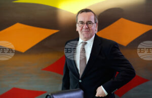 Борис Писториус изрази оптимизъм за перспективите за започване на съвместна мисия на НАТО в Гренландия