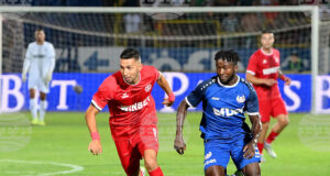 Ботев Враца направи второ равенство срещу Вейле