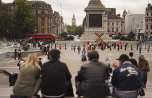 Британската инфлация нараства до 3,4 на сто през декември, което е над прогнозите на анализаторите
