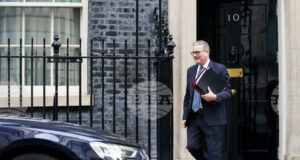 Британският премиер Стармър: Време е за "много усилия и упорита работа" за сигурността в Арктика