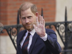 Британският принц Хари заяви в отговор на Тръмп, че саможертвата на войниците от НАТО в Афганистан заслужава уважение