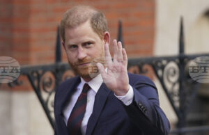 Британският принц Хари заяви в отговор на Тръмп, че саможертвата на войниците от НАТО в Афганистан заслужава уважение Британският принц Хари заяви в отговор на Тръмп, че саможертвата на войниците от НАТО в Афганистан заслужава уважение