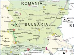 ЕК одобри 4,56 млн. евро за водородна инфраструктура на „Булгартрансгаз“