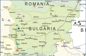 Брюксел залага на България във водородното бъдеще на Европа ЕК одобри 4,56 млн. евро за водородна инфраструктура на „Булгартрансгаз“