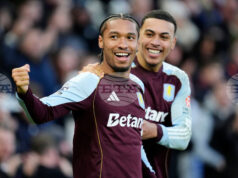 Бубакар Камара ще пропусне остатъка от сезона на Астън Вила