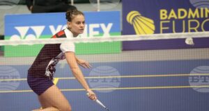 Българите започнаха с победи на турнир по бадминтон в Рейкявик