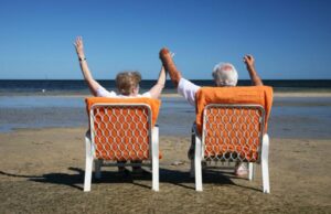 пенсионери