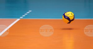 България започва участието си в европейските квалификации по волейбол за мъже до 18 години