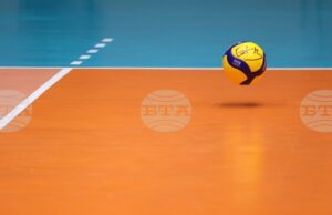 България започва участието си в европейските квалификации по волейбол за мъже до 18 години