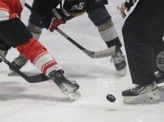 България приключи с убедителна победа участието си на световното първенство по хокей на лед в дивизия III, група "А" в София