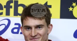 България спечели четвърта квота в сноуборда за Олимпиадата в Милано-Кортина