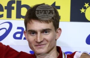 България спечели четвърта квота в сноуборда за Олимпиадата в Милано-Кортина