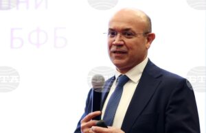 Българска фондова борса отличи най-успешните инвестиционни посредници и публични компании за 2025 г. на церемония в София