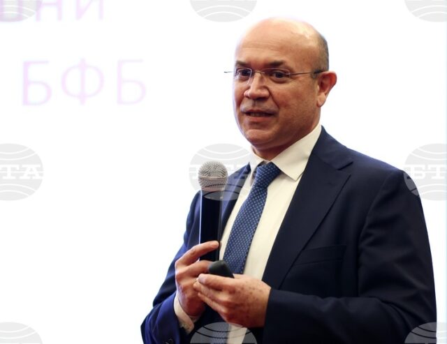 Българска фондова борса отличи най-успешните инвестиционни посредници и публични компании за 2025 г. на церемония в София