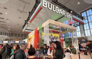 Български производители търсят нови клиенти и пазари чрез участието си в изложението „Зелена седмица“ в Берлин