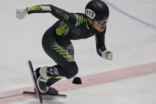 Българските състезатели ще преминат през репешажите на Европейското първенство по шорттрек в Нидерландия