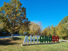 В Антоново се подготвят за празника на града и за Деня на религиозната толерантност