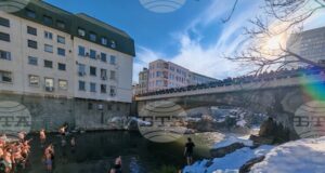 В Габрово богоявленският кръст ще бъде хвърлен във водите на река Янтра