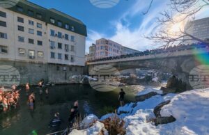 В Габрово богоявленският кръст ще бъде хвърлен във водите на река Янтра