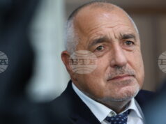 Ще направим още един завод, за средните калибри, каза Бойко Борисов