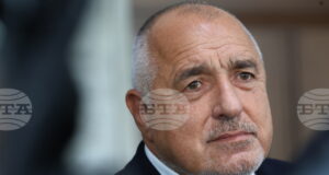 Ще направим още един завод, за средните калибри, каза Бойко Борисов