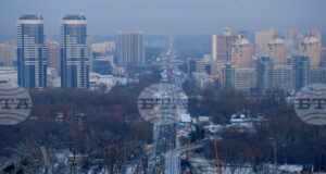 В Киев 1940 жилищни сгради остават без отопление, заяви кметът Кличко
