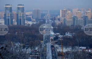В Киев 1940 жилищни сгради остават без отопление, заяви кметът Кличко В Киев 1940 жилищни сгради остават без отопление, заяви кметът Кличко