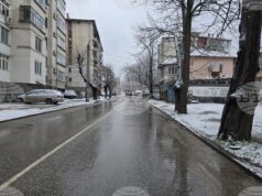 В Ловешка област пътищата са опесъчени и са проходими при зимни условия В Ловешка област пътищата са опесъчени и са проходими при зимни условия