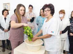 В Родилното отделение на болницата в Севлиево ще пресъздадат обичая Бабинден и ще представят новия началник на отделението