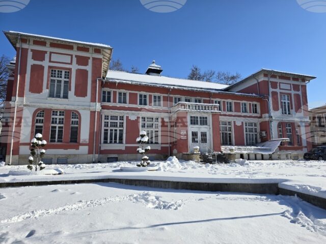 В Свищов ще бъдат отбелязани 170 години от основаването на първото българско читалище