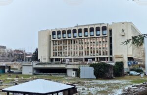 В Стара Загора ще се проведе среща разговор за киноизкуството с проф. Александър Донев