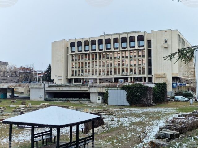 В Стара Загора ще се проведе среща разговор за киноизкуството В Стара Загора ще се проведе среща разговор за киноизкуството с проф. Александър Донев