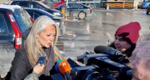 В Шуменска област от началото на годината са извършени 44 проверки във връзка с въвеждането на еврото, няма установени нарушения, каза Анна Митова от НАП