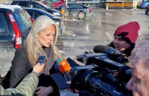 В Шуменска област от началото на годината са извършени 44 проверки във връзка с въвеждането на еврото, няма установени нарушения, каза Анна Митова от НАП