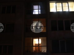 В апартамент на възрастно семейство в Пловдив е станал пожар, хората са с леки изгаряния