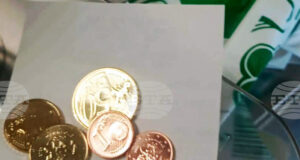 В първите дни на годината силистренци се разплащат в търговските обекти с лева и евро