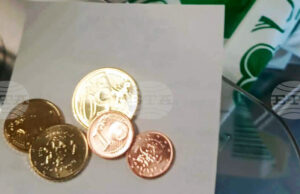 В първите дни на годината силистренци се разплащат в търговските обекти с лева и евро