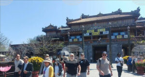 ВНА: Виетнам е посрещнал близо 21,2 милиона чуждестранни туристи през миналата година