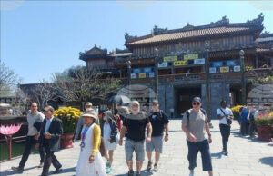 ВНА: Виетнам е посрещнал близо 21,2 милиона чуждестранни туристи през миналата година